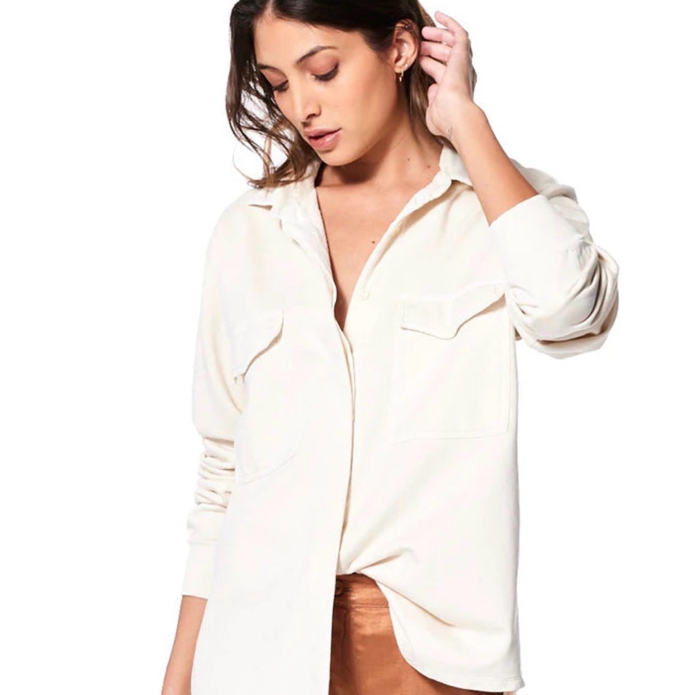 Women's Mick Knit Shirt